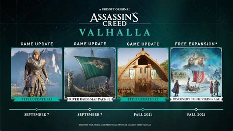 Assassin’s Creed Valhalla Trophy Guide & Roadmap